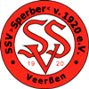 Wappen SpVgg. Sperber 1920 Veerßen  64712