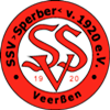 Wappen SpVgg. Sperber 1920 Veerßen