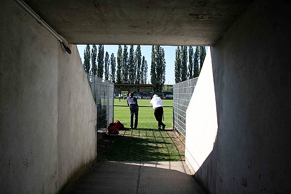 HMI Arena Wienerberg - Wien