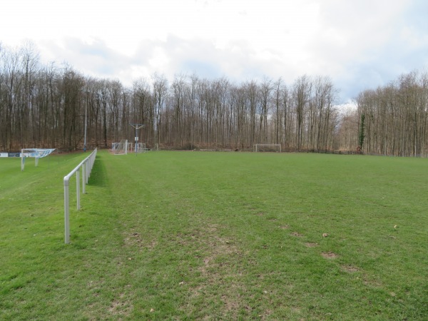 Waldstadion B-Platz - Lamspringe