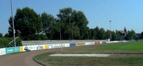 Meesche-Stadion (1921) - Wolfenbüttel