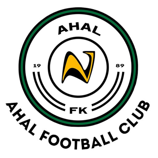 Wappen Ahal FK