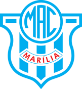 Wappen Marília AC  75335
