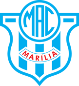 Wappen Marília AC