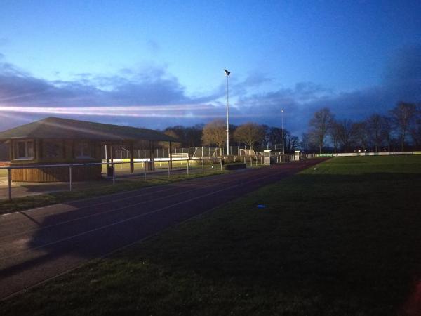 Sportplatz am Liesebach - Wadersloh-Liesborn