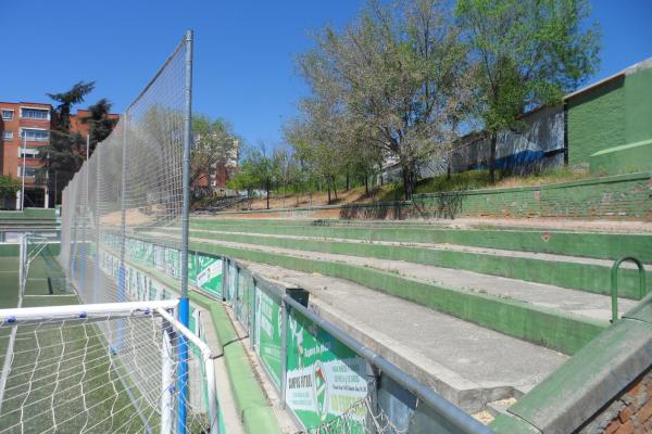 Estadio Esperanza - Madrid, MD