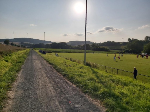 Sportplatz Ringstraße - Schaafheim-Radheim