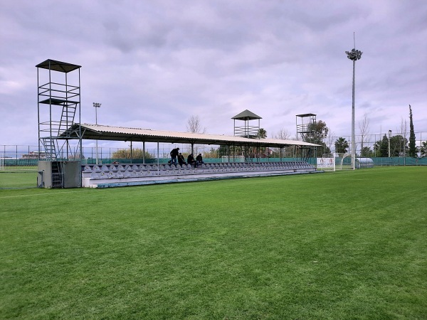 IC Football Center field A - Kadriye