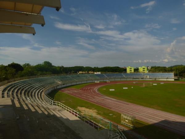 Stadium Miri - Miri