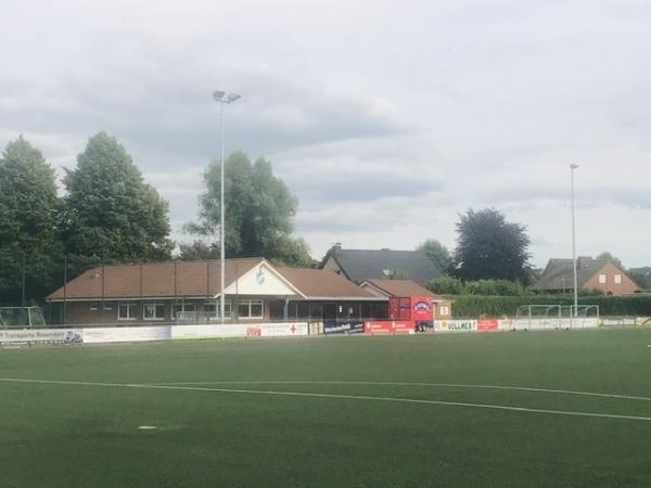 Turo-Stadion Nebenplatz 1 - Rosendahl-Darfeld