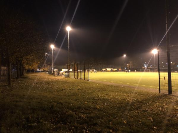 Sportanlage Meschwitzstraße - Dresden-Albertstadt