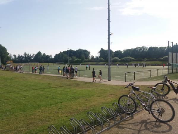 Josef Balduin Arena - Bedburg