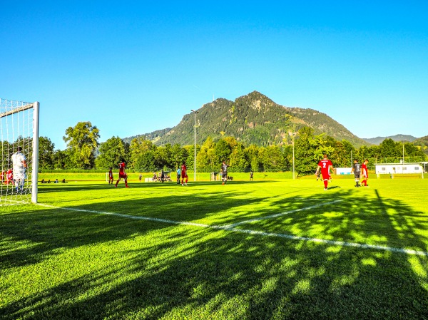 Illersportpark - Blaichach