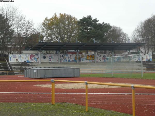 Landkreisstadion - Hösbach