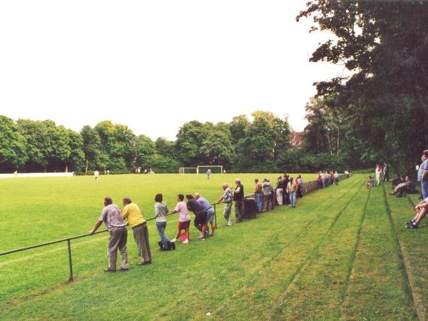 Blaschkeplatz - Kiel-Gaarden