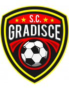 Wappen SC Gradisce