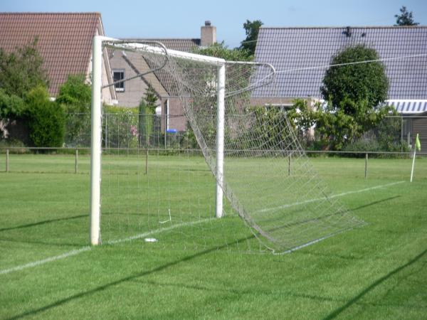 Sportpark De Vliegende Hollander veld 2 - Terneuzen