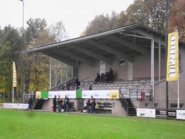 Sportpark 't Welink - Aalten-Dinxperlo