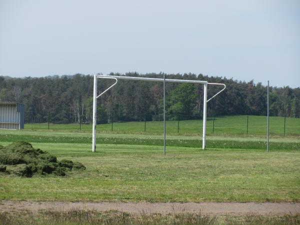 Friedrich-Ludwig-Jahn-Sportplatz - Thiendorf-Ponickau