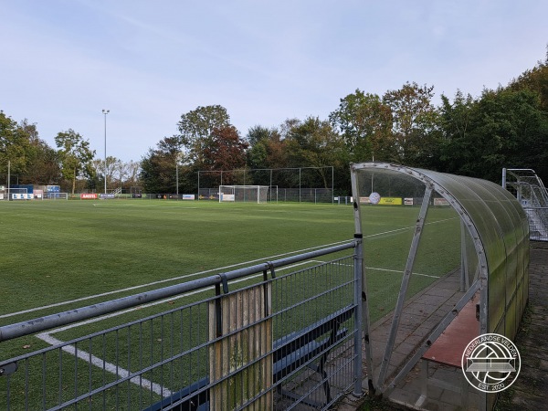 Sportpark Markgouw - Waterland-Monnickendam