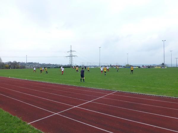 Schulsportanlage Alkofen - Vilshofen/Donau-Alkofen