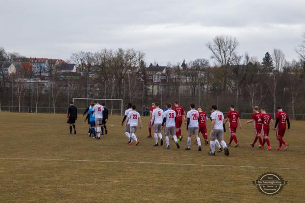 Willi-Knapp-Sportanlage Platz 4 - Zirndorf