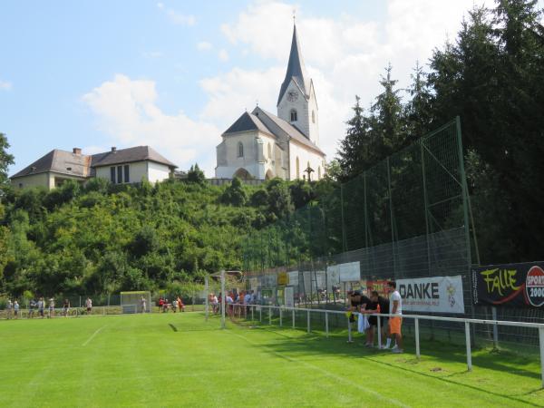 Sportplatz Maria Gail - Villach