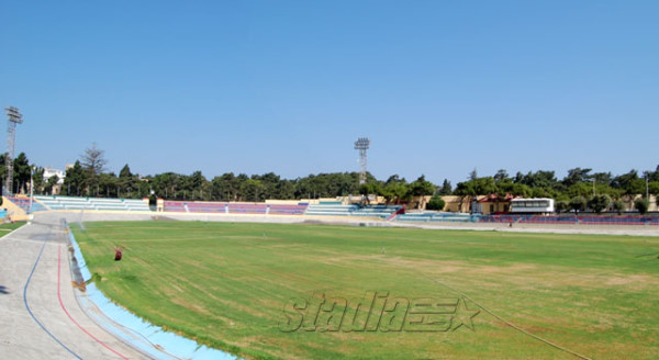 Stadio Diagora - Rodos (Rhodos)