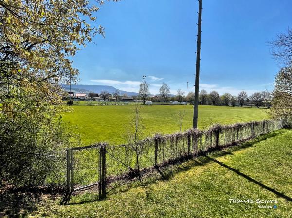 Eroglu-Stadion Nebenplatz - Mössingen