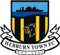 Wappen Hebburn Town FC