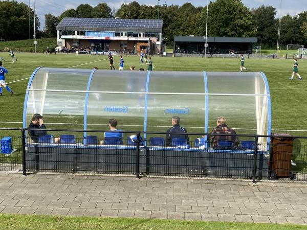 Sportpark De Groene Velden - De Merino's - Veenendaal