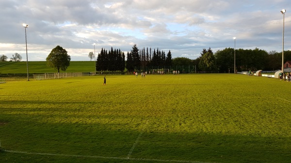 Sportanlage Aichacher Straße Platz 2 - Altomünster