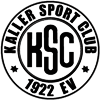 Wappen Kaller SC 1922  14788