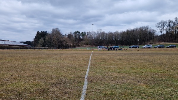 Sportplatz Weidlinger Straße - Polling bei Mühldorf