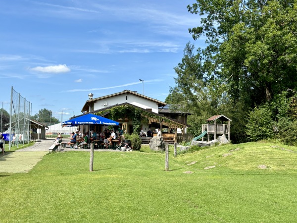 Isarstadion - Lenggries