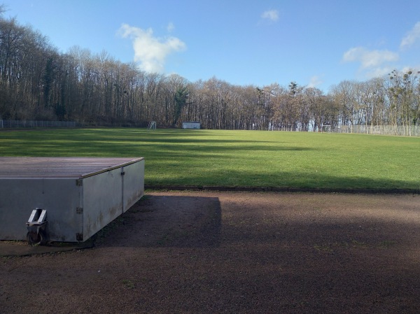 Waldsportplatz - Lübbecke