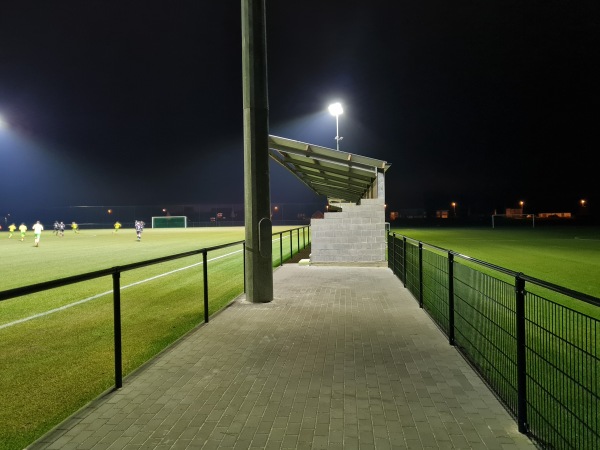 Heggestadion - Lille-Poederlee