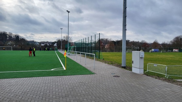 Sportanlage Wetterpark Platz 2 - Offenbach/Main-Tempelsee