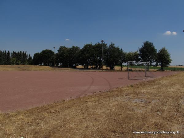 Sportplatz Mühlenstraße - Elsdorf/Rheinland-Niederembt