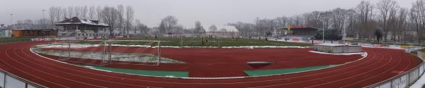 Renchtalstadion  - Oberkirch/Baden