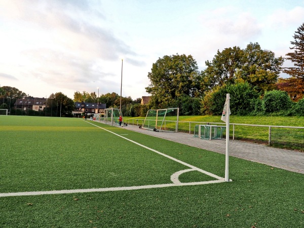 Stadion an der Schadeburg - Herne-Börnig