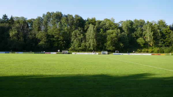 Sportplatz am Brandt - Söhrewald-Wattenbach