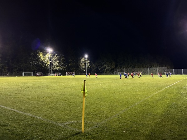Sportplatz Meienägger Platz 2 - Berg TG