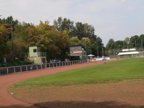 Volksbank Sportpark - Dorsten-Lembeck