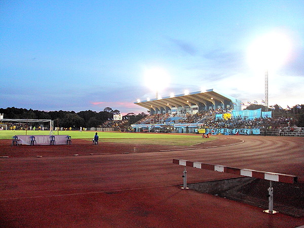 Rayong Stadium - Rayong