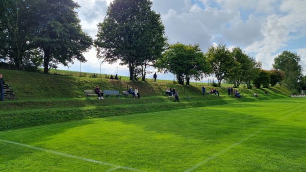 Sportanlage Im Gärtlein - Creußen