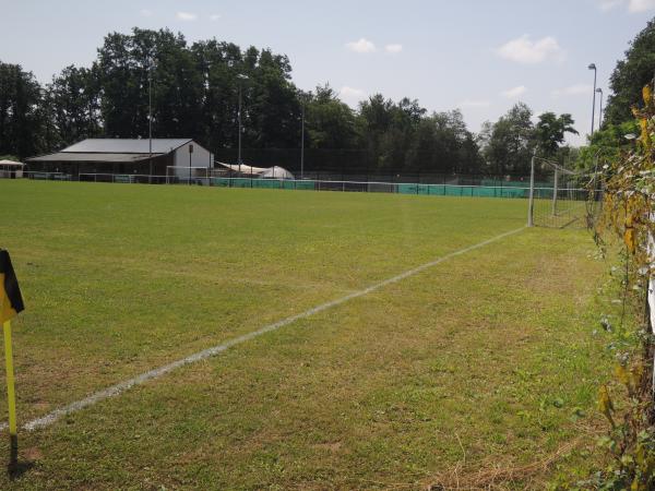 Sportplatz Ennerich - Runkel-Ennerich