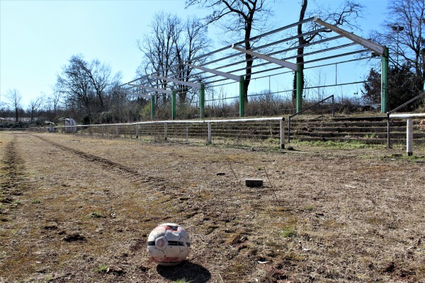 Ostring-Stadion - Datteln