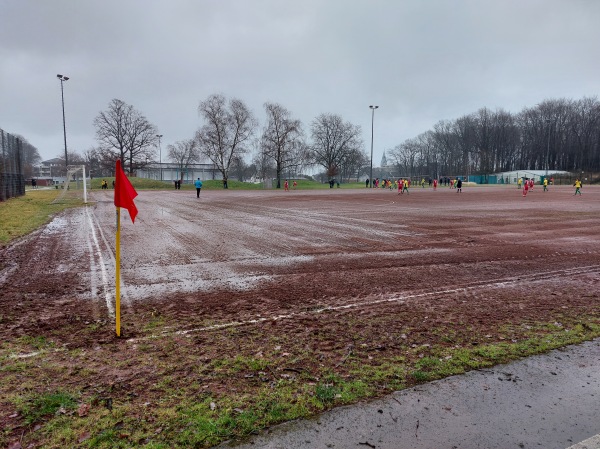 Sportanlage Kuhstraße Platz 2 - Herten/Westfalen-Westerholt