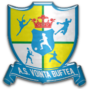 Wappen ACSS Voința Buftea  58630